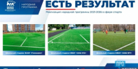 Стадион Лицея в Реутове отремонтируют по Народной программе - ProReutov.Ru