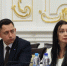 В Самаре состоялось второе в этом году заседание Совета по развитию предпринимательства, на котором обсудили актуальные меры поддержки малого и среднего бизнеса. - НИА Самара