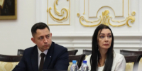 В Самаре состоялось второе в этом году заседание Совета по развитию предпринимательства, на котором обсудили актуальные меры поддержки малого и среднего бизнеса. - НИА Самара