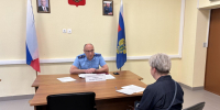 Дмитрий Горшков совершил рабочую поездку в Кузнецк - Пенза-Обзор