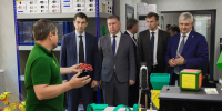 Воронежский лесотехнический университет готовит операторов БПЛА для лесной отрасли и не только - Промышленные вести