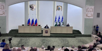 Хачим Мамхегов прокомментировал Послание Главы КБР Парламенту республики. - Городской округ Баксан