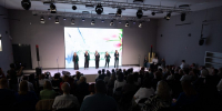 Медицинских специалистов Псковской области чествовали в канун профессионального праздника - Губернатор Псковской области