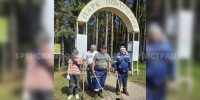 Солнечная Володарка провела традиционный пятничник - Администрация