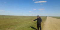 В Кетченеровском районе мужчина предстанет перед судом по обвинению в вовлечении несовершеннолетнего сына в совершении действий, представляющих опасность для его жизни - Следственный комитет