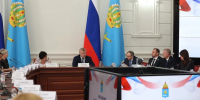 В Астраханской области планируют подготовить 1300 наблюдателей для 555 УИК - Газета Волга