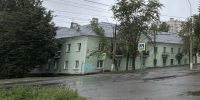 В Вологде сбили несовершеннолетнюю девушку - Вологда.РФ