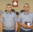 В УФСИН России по Воронежской области состоялось заседание коллегии - УФСИН