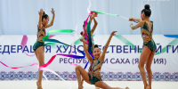 Ксения Дудкина: «С нами начали считаться, и это дорогого стоит» - Якутское-Cаха ИА
