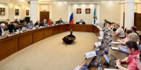 Фото Общественной палаты Архангельской области - Пресс-центр Правительства