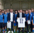 19 vrio gu den fut - ГТРК