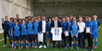 19 vrio gu den fut - ГТРК