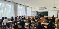 Сельское хозяйство глазами физика - Дополнительное образование детей