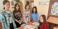 Акция «Голубь мира» - Дополнительное образование детей