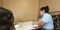 В модельеры я б пошёл… Пусть меня научат - Дополнительное образование детей