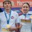Спортсмены - ИА Удмуртия