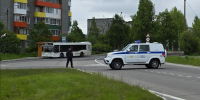 В субботу перекроют дорогу из Полярных Зорь в Африканду - SeverPost.ru