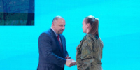 В пятницу, 19 июня 2026 года, в Самарской государственной филармонии состоялось торжественное мероприятие, посвященное предстоящему Дню медицинского работника. - НИА Самара