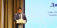 В Аскинском районе состоялось чествование медицинских работников - Аскинский район