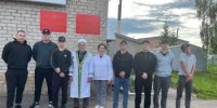 В Аскинском районе проводили призывников на срочную военную службу - Аскинский район