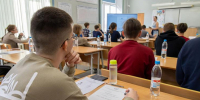 В Челябинской области 15 выпускников сдали ЕГЭ по математике на 100 баллов - Вечерний Челябинск