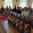 В Волжском представители национальных диаспор обсудили вопросы совместной деятельности - Администрация г. Волжский