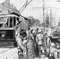 «Лебедь» над Петербургом: сенсационное событие произошло 15 июня 1910 года | Из коллекции РНБ/Репродукция автора - С.-Петербургские ведомости