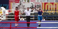 Калужский боксёр взял бронзу на чемпионате ЦФО - Калужский перекрёсток