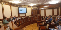 В Ленобласти от борщевика обработано 4,5 тысячи гектара - Spbdnevnik.ru