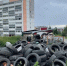 старые колеса - Петрозаводск говорит