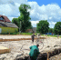 В Гвардейске активно строят модульную женскую консультацию - Kaskad.TV