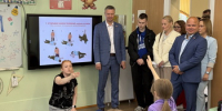 «Единая Россия» проверила условия летнего отдыха детей в Архангельске - Бизнес-класс Архангельск