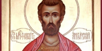 20 июня - день памяти святого мученика Феодота Анкирского (303-304) - Женский монастырь Дивеево