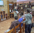 В гостях у сказки: развлекательно-познавательная программа - Информационно-библиотечное объединение