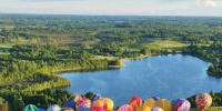 Свечение аэростатов запланировано сегодня в Великих Луках - Pln-Pskov.Ru