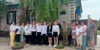 Click to enlarge image - Администрация Жирновского района
