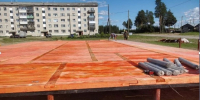 В Коми начали строить 10 новых ФАПов и амбулаторий - Bnkomi.Ru