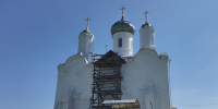 «Культурный северный десант» высадился в Христофоровой пустыни - ГТРК Поморье