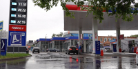 В ФАС назвали причины подорожания бензина в Воронежской области - ГТРК Воронеж