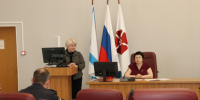 В центре внимания – профилактика подростковой преступности. - Администрация г. Северодвинска