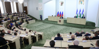 Казбек Коков: турпоток в КБР превысил 2 миллиона человек - Правительство КБР