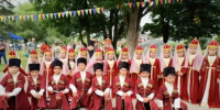 Юные танцоры из Адыгейска выступили на фестивале «Матрешка» - ИА Адыгея Сегодня