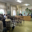 Поздравление медицинских работников. - Савинский район