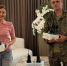 Помощь защитникам неба: партийцы Крыма передали комплект раций и антенн для крымских мобильно-огневых групп - Единая Россия Крым