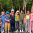Лето в парке с библиотекой - ЦБС Ленинского городского округа
