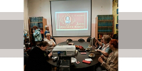Берегите наш язык - ЦБС Ленинского городского округа