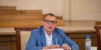 Василий Анохин: Уверен, что проекты курсантов принесут пользу Смоленской области - Смоленская газета