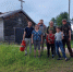 Фото https://vk.com/savechurch (Вереница. Сохранение культурного наследия Севера) - Газета Важский край