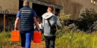 Сорвавшийся с недостроя в Ярославле подросток скончался в больнице - Ярославский регион