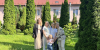 С начала года более 130 детей-сирот в Калининградской области обрели семьи - KaliningradToday.Ru